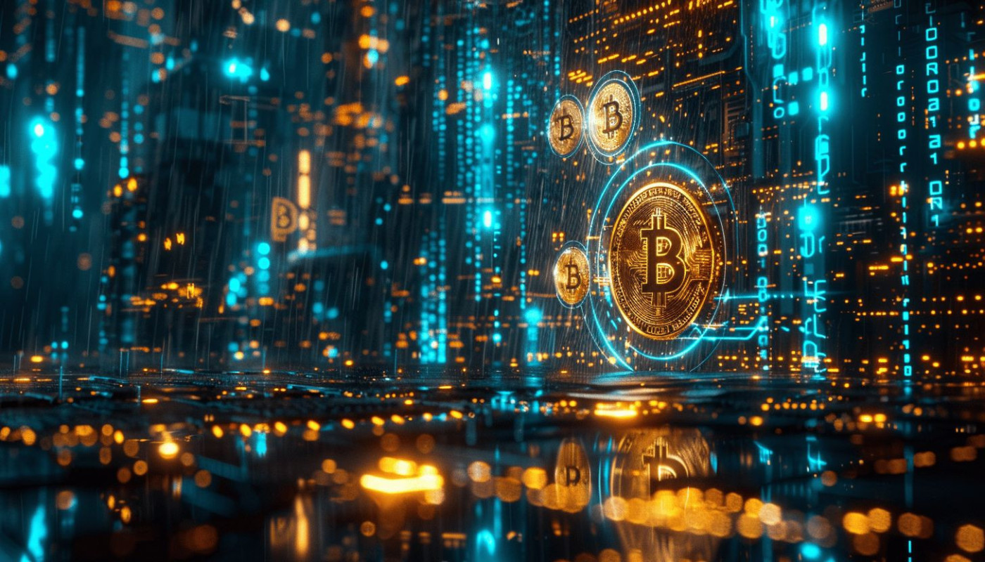 Analyse approfondie de la montée des cryptomonnaies dans l'économie globale
