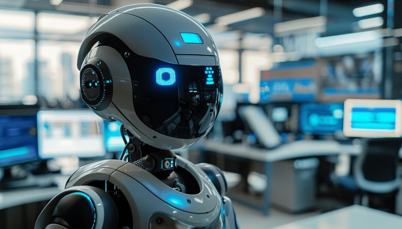 Automatisation des processus d'affaires pour les startups gains de productivité et d'efficacité