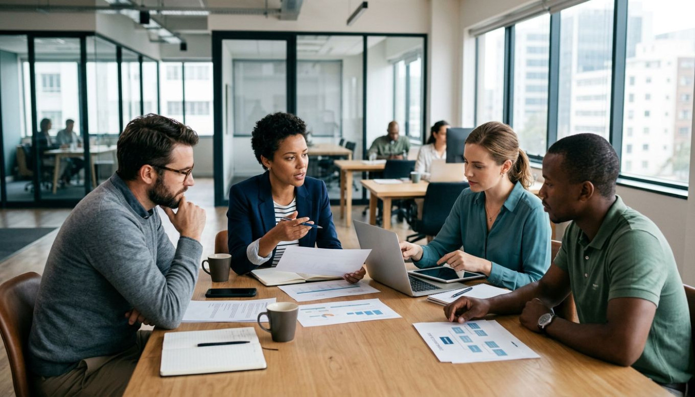 Comment le droit du travail transforme-t-il la gestion des talents en entreprise ?