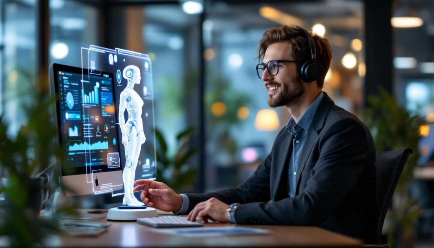 Comment les petites entreprises peuvent-elles bénéficier de l'automatisation des tâches ?