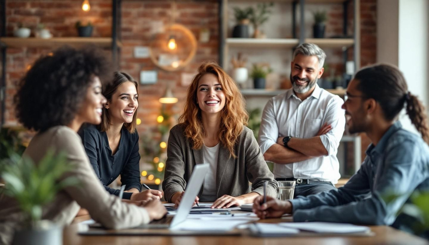 Comment les stratégies sans budget transforment le marketing des petites entreprises ?