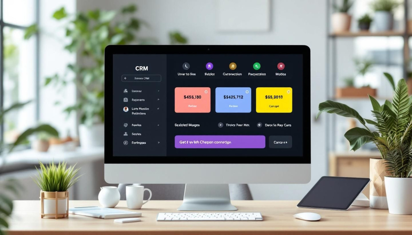 Comment un CRM adapté peut transformer votre petite entreprise ?