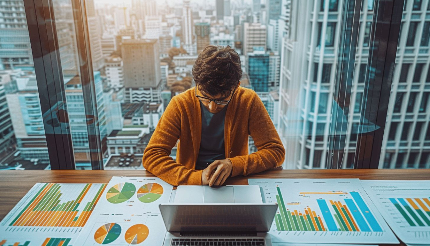 Les compétences essentielles pour réussir en tant qu'analyste de données