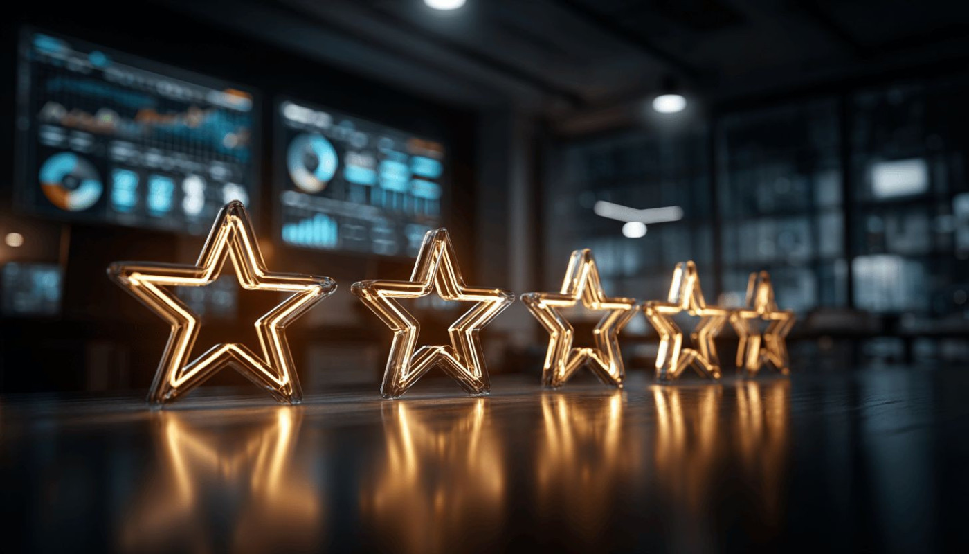 L'impact des avis clients en ligne sur les décisions B2B et comment les gérer efficacement