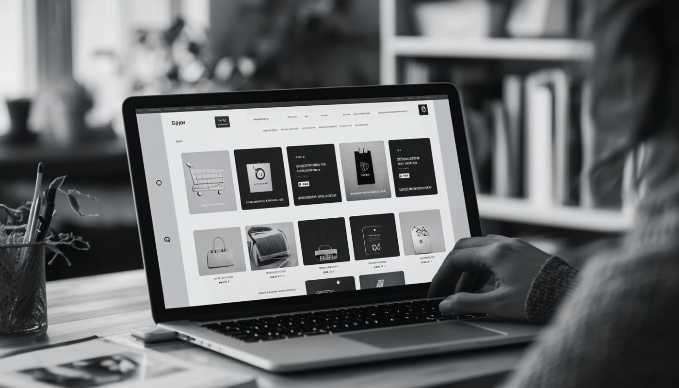 Taux de conversion pour boutiques en ligne optimisation par l'UX design